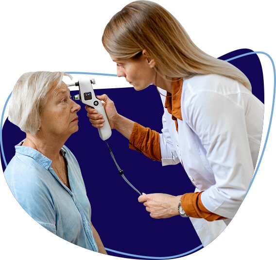 Common Cataract Symptoms