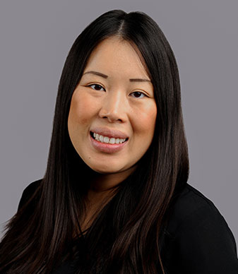 Optometrist Lisa Chao, OD in Bakersfield, CA