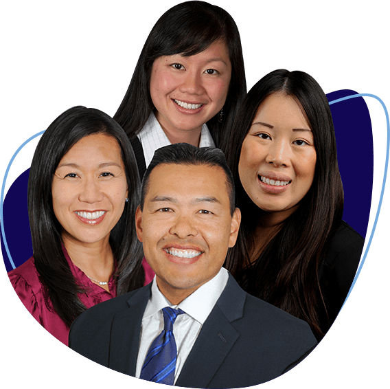 exceptional eye doctors at Li and Liao Optometry