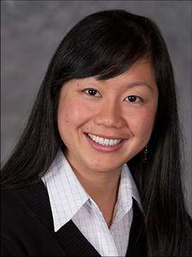 Dr. Eileen Y. Ng, O.D.