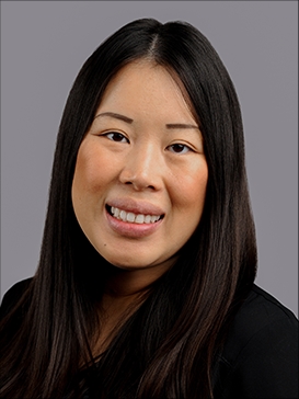 Dr. Lisa Y. Chao, O.D.