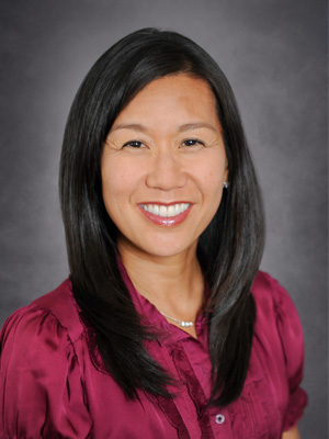 Dr. Yuh Jen Liao, O.D.