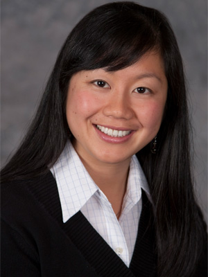 Dr. Eileen Y. Ng, O.D.