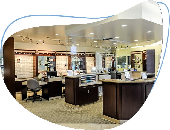 Li and Liao Optometry eyewear gallery