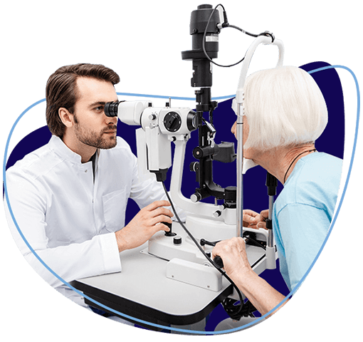 Preventing glaucoma