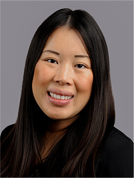 Dr. Lisa Y. Chao