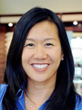 Dr. Yuh-Jen Liao, Optometrist at Li and Liao Optometry