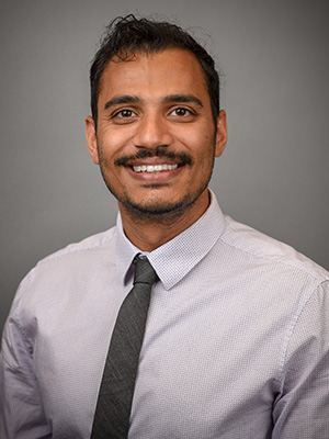 Dr. Rakesh Momi