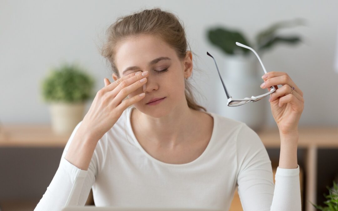 How Bakersfield’s Climate Affects Eye Health: Tips to Prevent Dry Eye and Allergies
