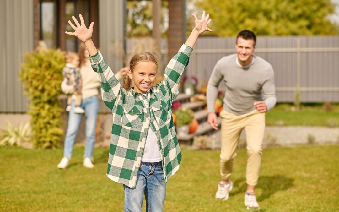 Myopia Control for Bakersfield Children: What Parents Should Know About Lenses, Lifestyle, Outdoor Time