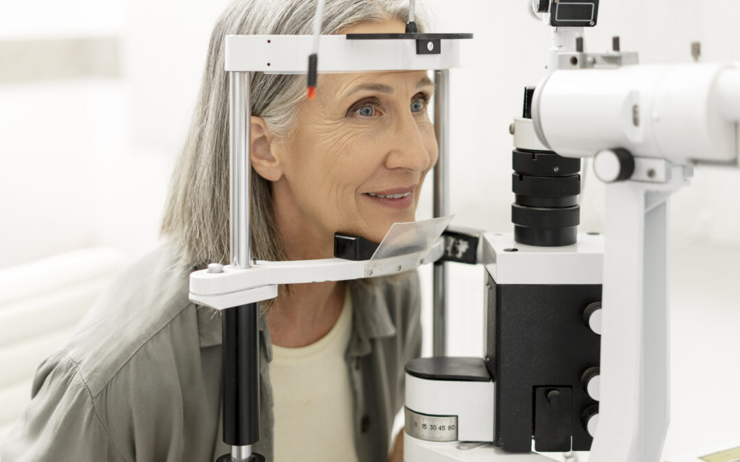 Why Regular Eye Exams Matter for Bakersfield’s Aging Population