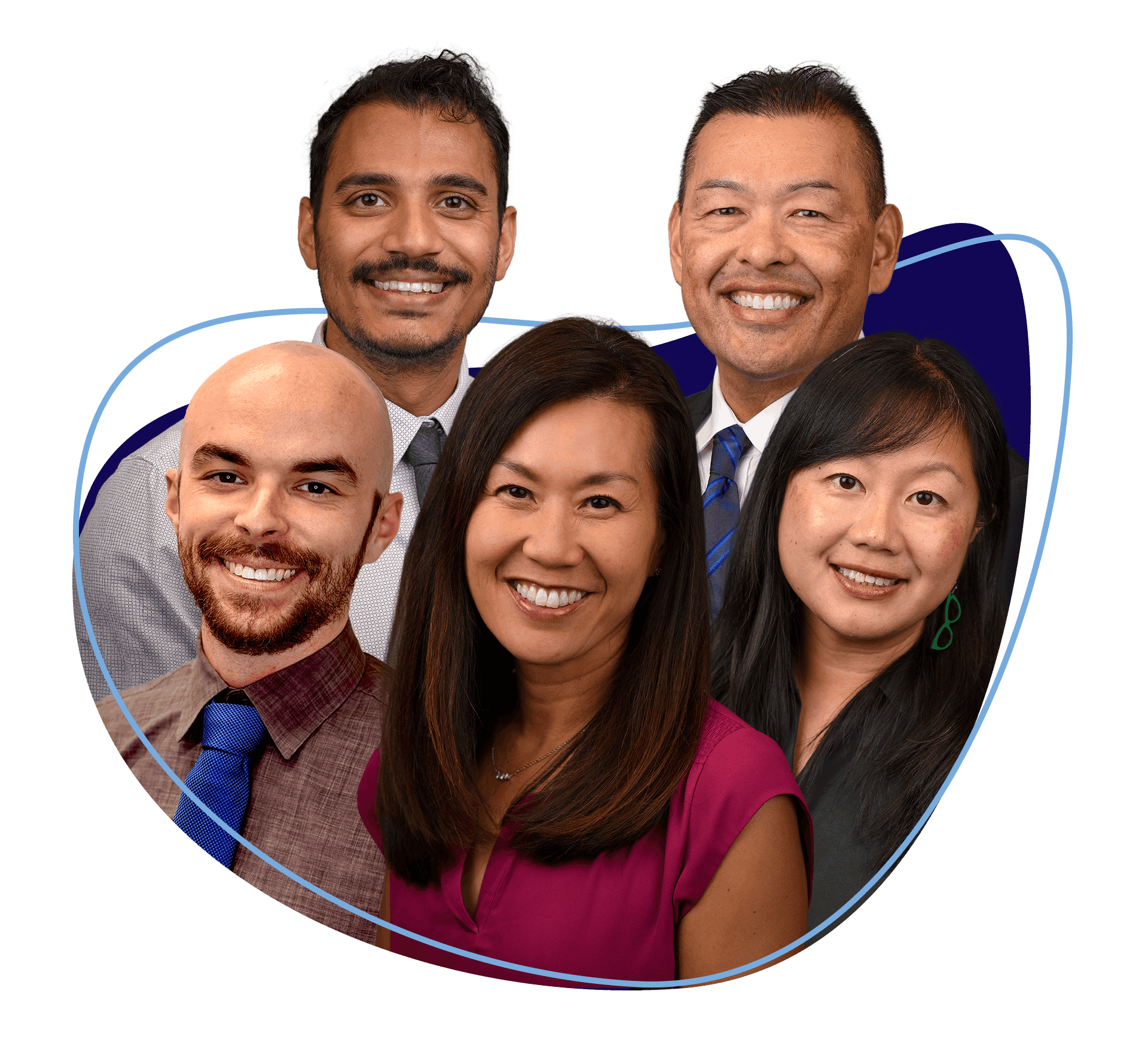 Li & Liao Optometry - Your Personal Partner in Eyecare