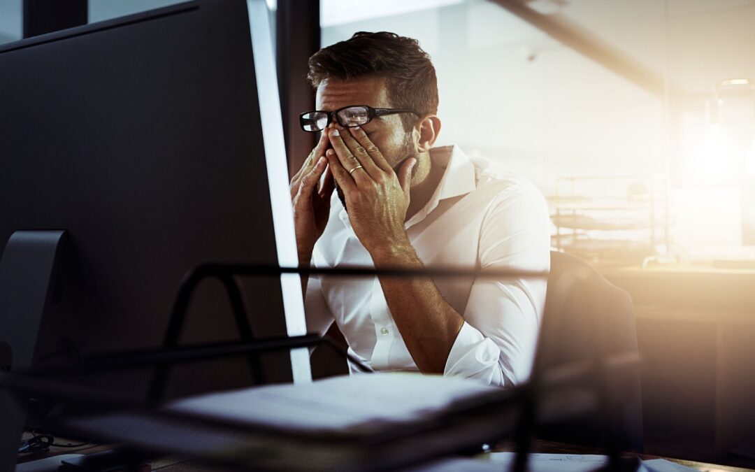 Digital Eye Strain: How to Protect Your Vision